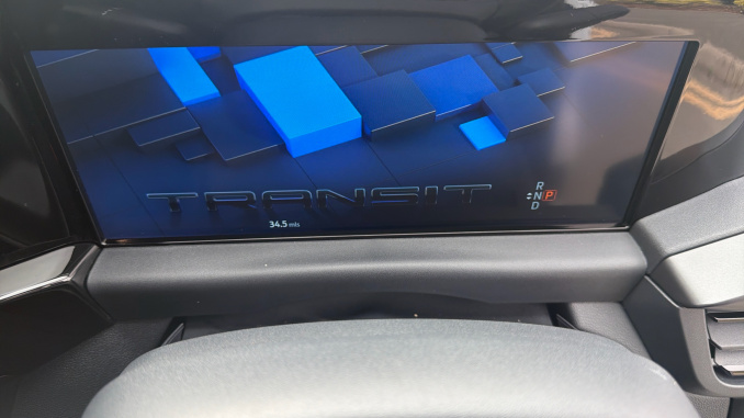 Ford Transit Custom 320 L1 Petrol Fwd 2.5 PHEV 232ps H1 Van Sport Auto - Image 19